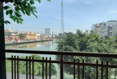 Nhà mới đẹp, view hồ, ngõ to 2 ô tô, giữa trung tâm Cầu Giấy Thanh Xuân, ở & kinh doanh tốt